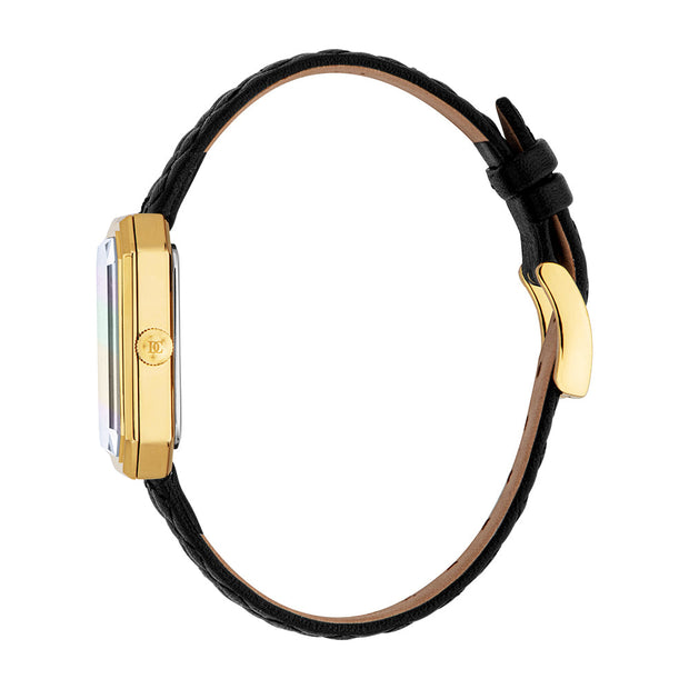 Women Veronica Gold 24 X 32mm Watch