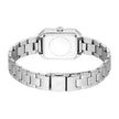 Women Veronica Silver 24 X 32mm Watch