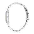Women Veronica Silver 24 X 32mm Watch