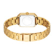 Women Veronica Gold 24 X 32mm Watch