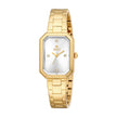 Women Veronica Gold 24 X 32mm Watch