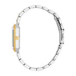 Women Veronica Two Tone  24 X 32mm Watch