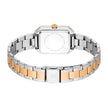 Women Veronica Two Tone 24 X 32mm Watch