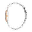 Women Veronica Two Tone 24 X 32mm Watch