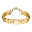 Women Gioconda Gold 26mm Watch