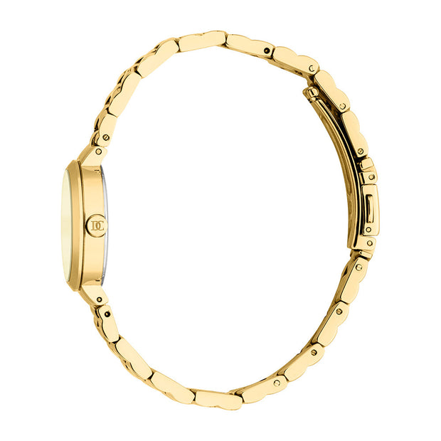 Women Gioconda Gold 26mm Watch