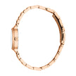 Women Gioconda Rose Gold 26mm Watch