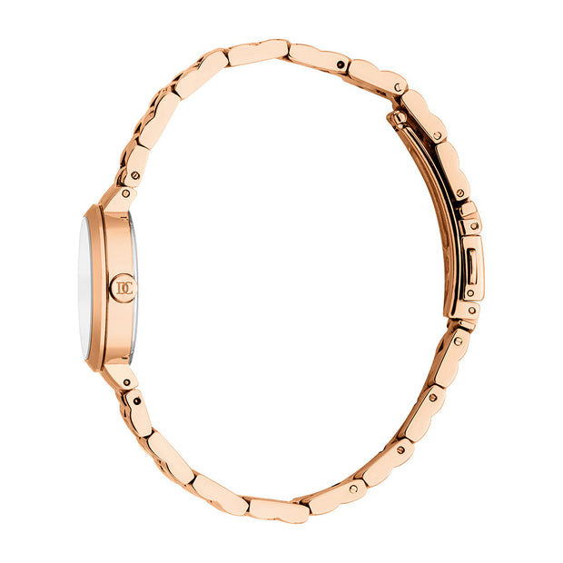 Women Gioconda Rose Gold 26mm Watch