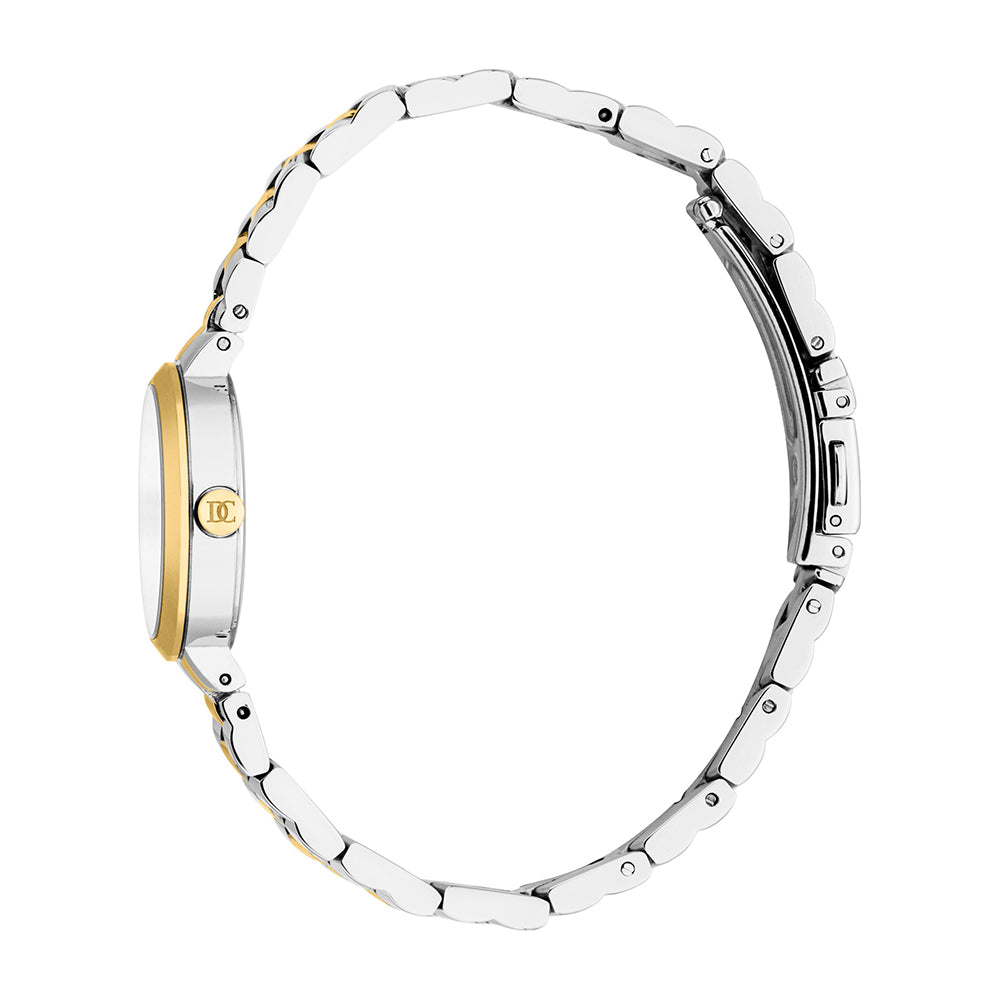 Women Gioconda Two Tone 26mm Watch