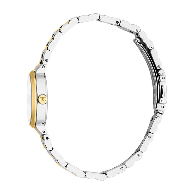 Women Gioconda Two Tone 26mm Watch