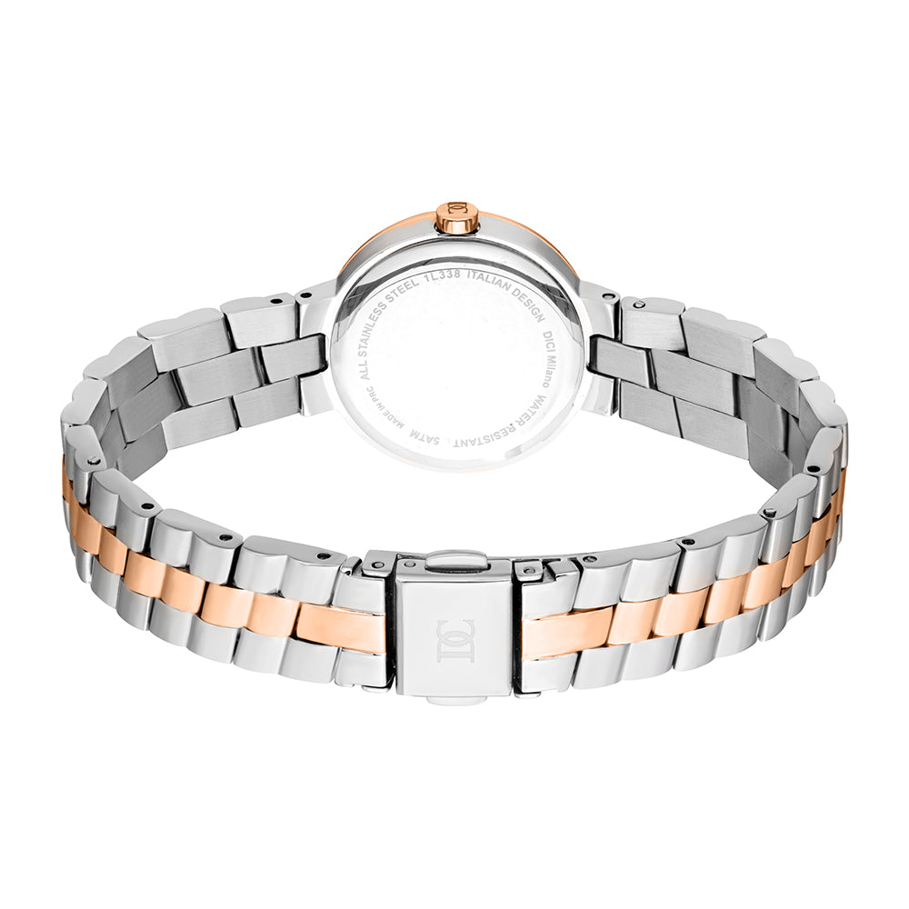 Women Gioconda Two Tone 26mm Watch