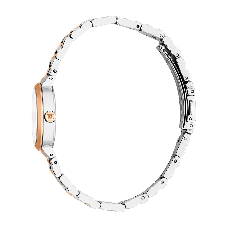 Women Gioconda Two Tone 26mm Watch