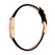 Women Tiziana Rose Gold 22 X 32mm Watch