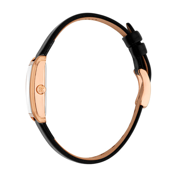Women Tiziana Rose Gold 22 X 32mm Watch