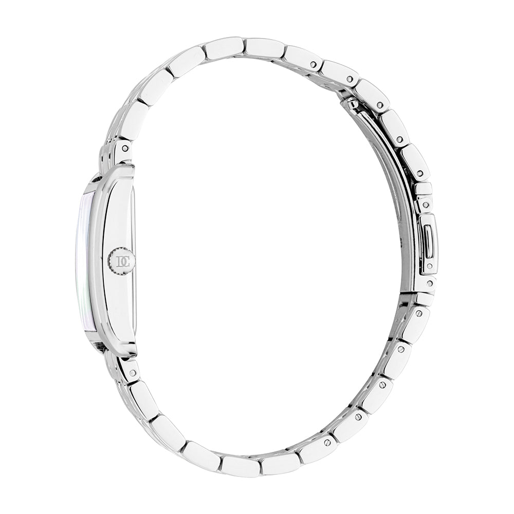 Women Tiziana Silver 22 X 32mm Watch