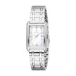 Women Tiziana Silver 22 X 32mm Watch
