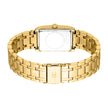 Women Tiziana Gold 22 X 32mm Watch