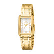 Women Tiziana Gold 22 X 32mm Watch