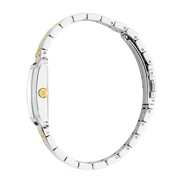 Women Tiziana Silver 22 X 32mm Watch