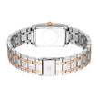 Women Tiziana Silver 22 X 32mm Watch
