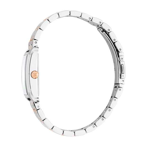 Women Tiziana Silver 22 X 32mm Watch