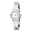 Women Senerella Silver 26mm Watch