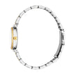 Women Senerella Two Tone 26mm Watch