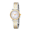 Women Senerella Two Tone 26mm Watch