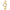 Women Tullia Gold 30mm Watch