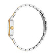 Women Tullia Two Tone Silver & Gold Color 30mm Watch