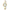 Women Tullia Two Tone Silver & Gold Color 30mm Watch