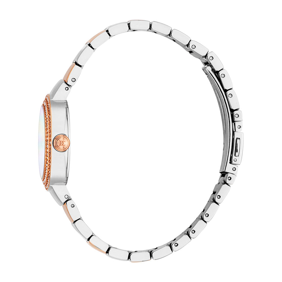 Women Tullia Two Tone 30mm Watch