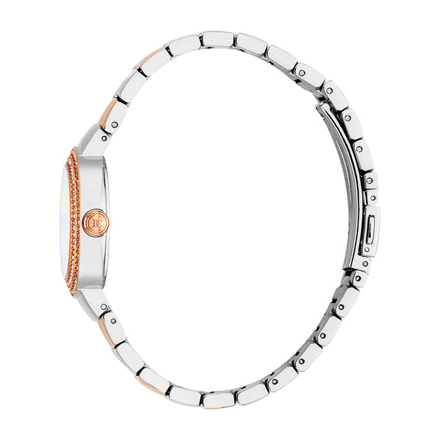 Women Tullia Two Tone 30mm Watch