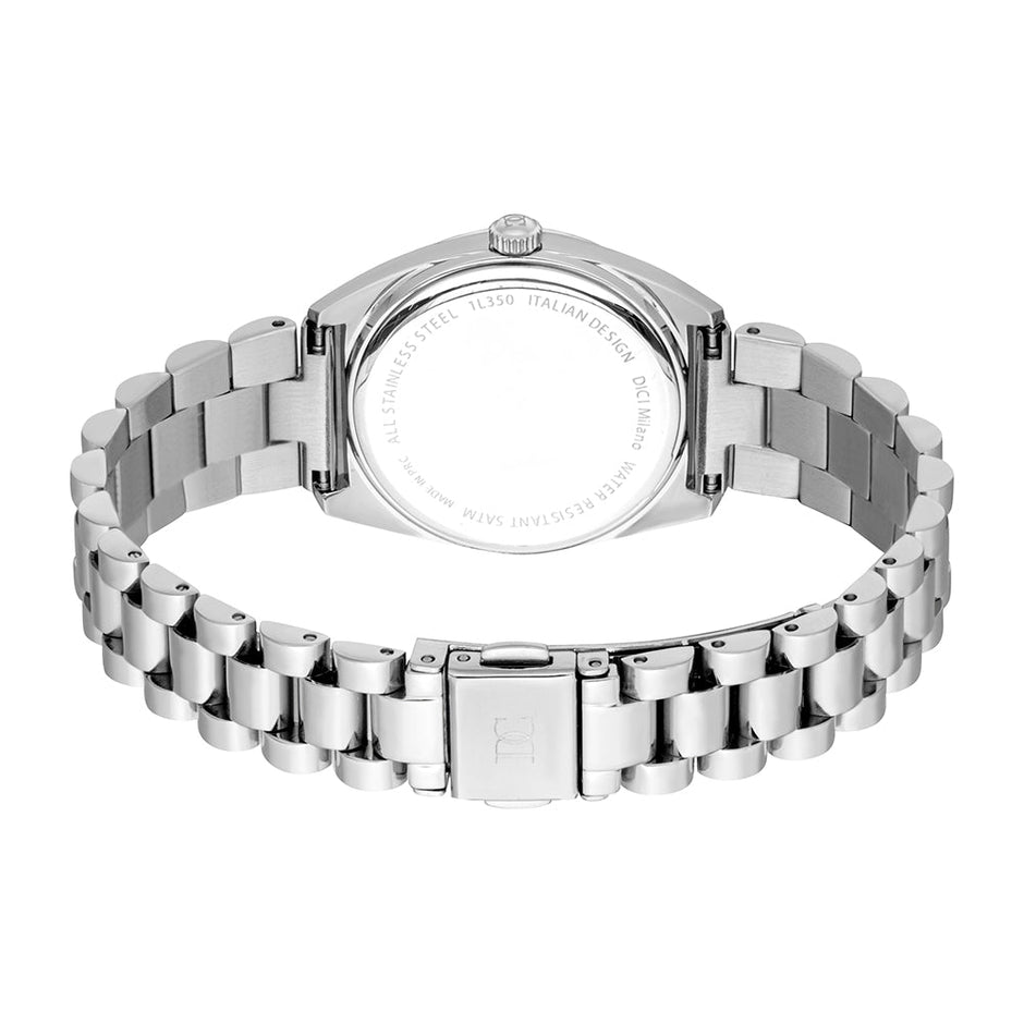 Women Ludmilla Silver 30mm Watch