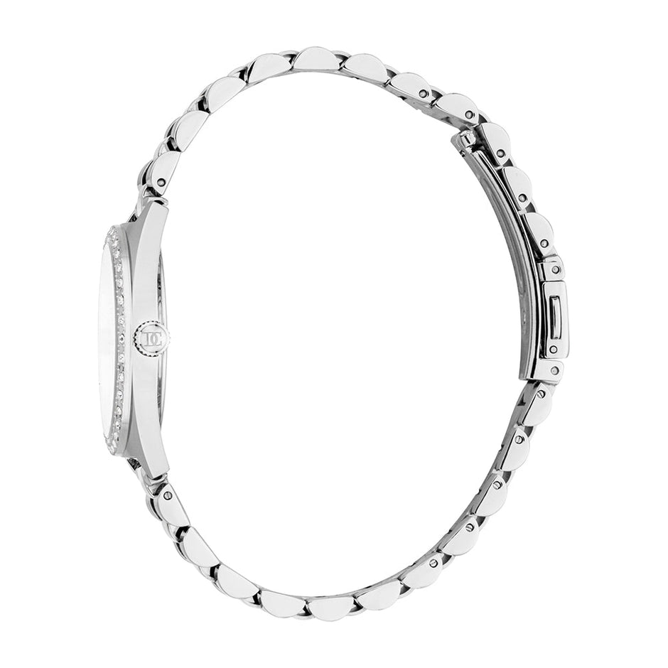 Women Ludmilla Silver 30mm Watch