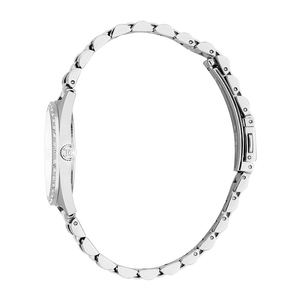 Women Ludmilla Silver 30mm Watch