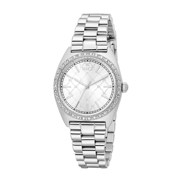 Women Ludmilla Silver 30mm Watch