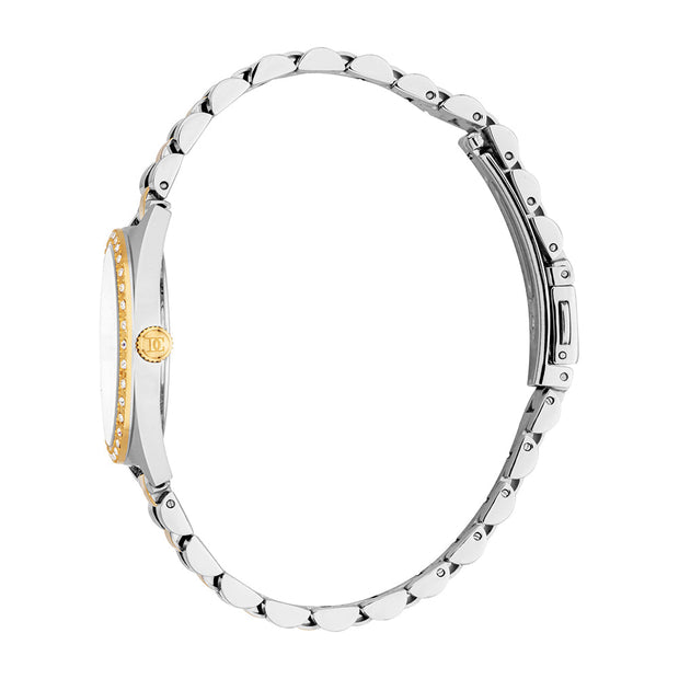 Women Ludmilla Two Tone 30mm Watch
