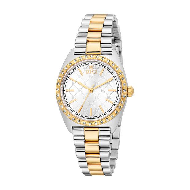 Women Ludmilla Two Tone 30mm Watch