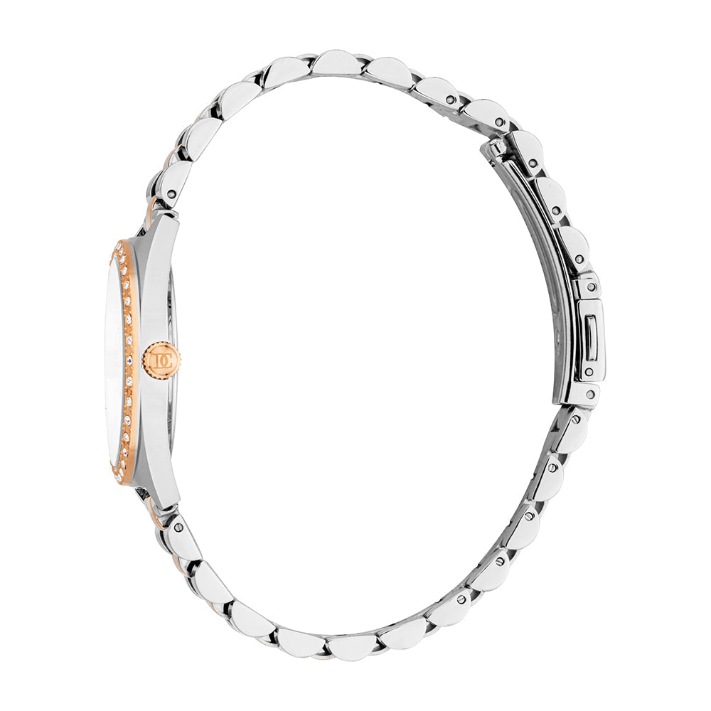 Women Ludmilla Two Tone 30mm Watch