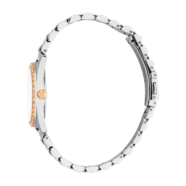Women Ludmilla Two Tone 30mm Watch