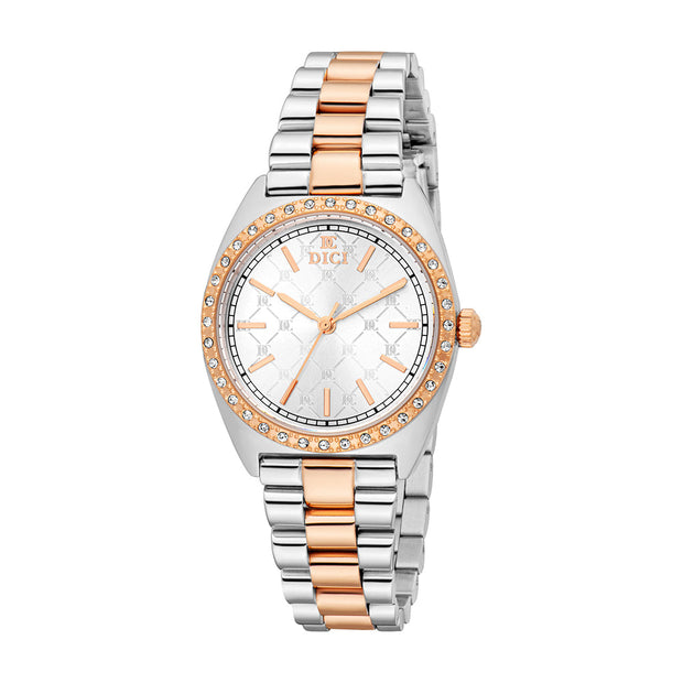 Women Ludmilla Two Tone 30mm Watch