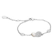 Women Silver Bracelet