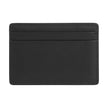 Men Black Card Holder