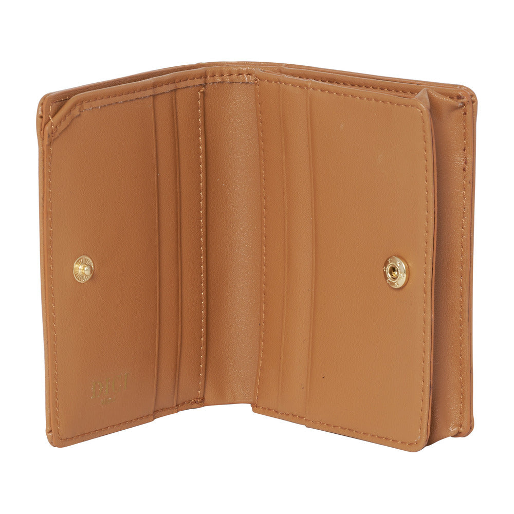 Women Cinnamon Card Holder