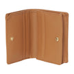 Women Cinnamon Card Holder