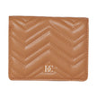 Women Cinnamon Card Holder