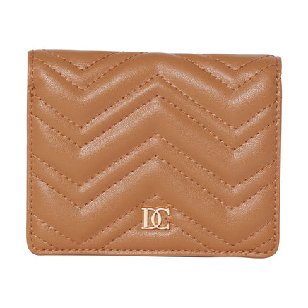 Women Cinnamon Card Holder