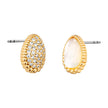 Women Gold Earring