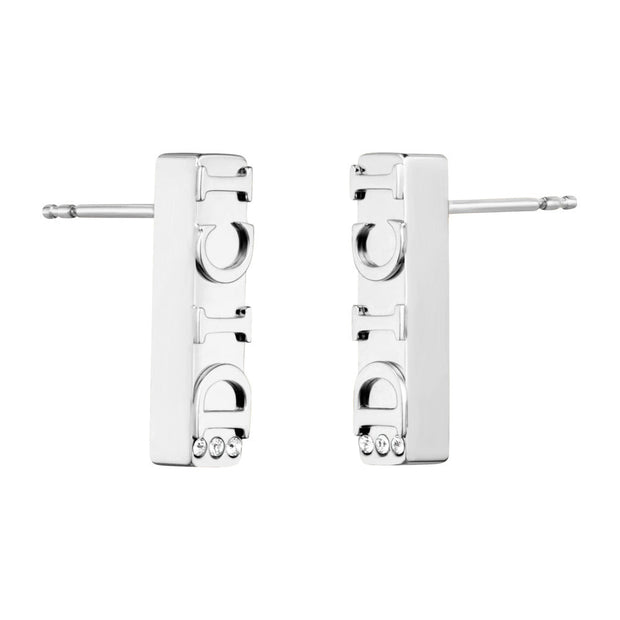 Women Silver Earring